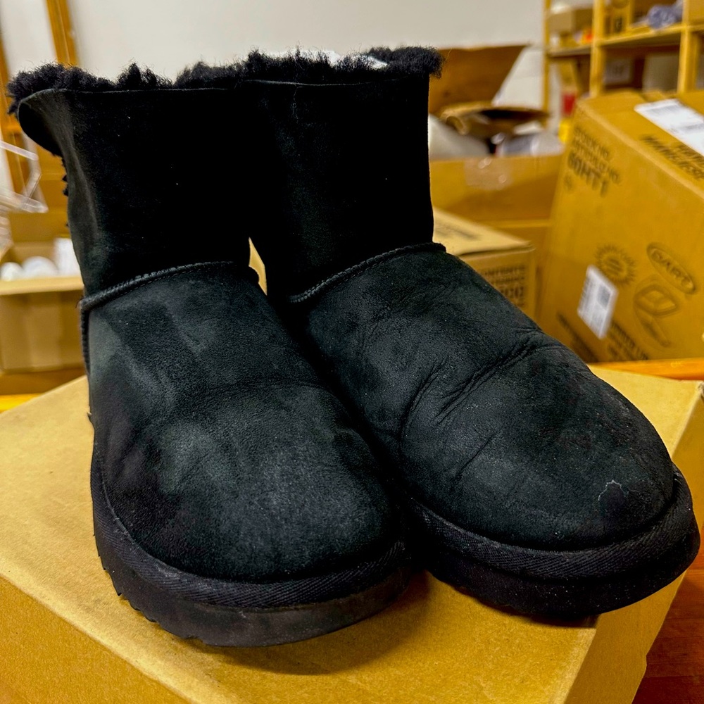 UGG Australian Sheepskin Boots